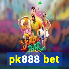 pk888 bet